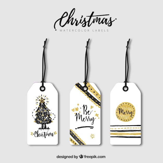 Blank Gift Tags Images - Free Download on Freepik