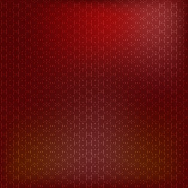 Elegant dark red background