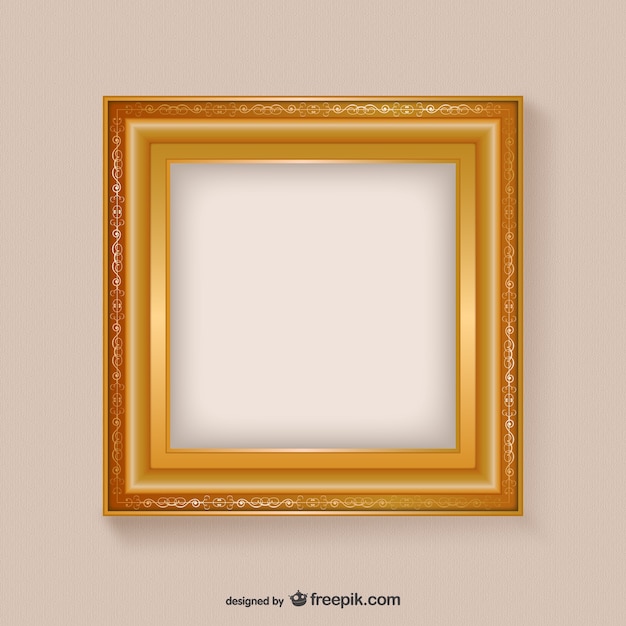 Elegant frame