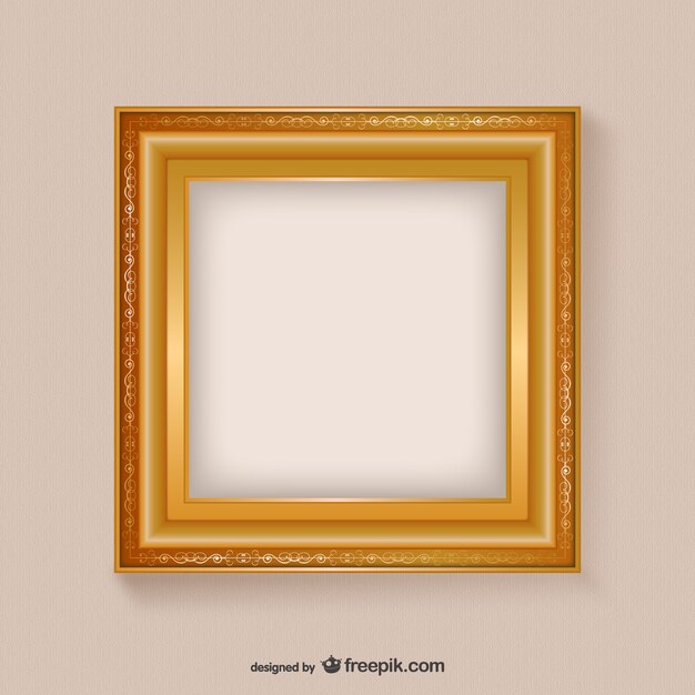 Elegant frame