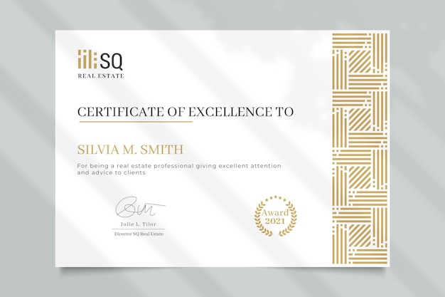 Certified Real Estate: Elevating Your Property Investment Strategy