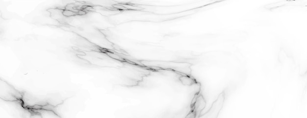 Элегантная серо-белая мраморная текстура