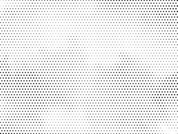 Free vector elegant halftone design white background vector