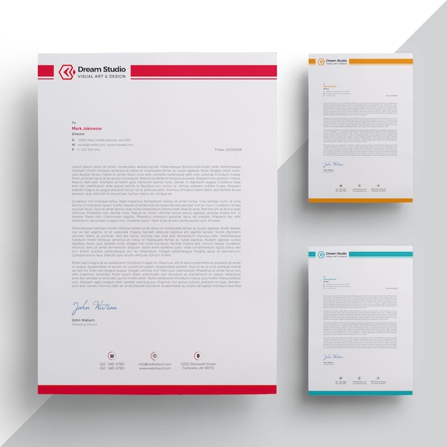 Download Free Letterhead Images Free Vectors Stock Photos Psd Use our free logo maker to create a logo and build your brand. Put your logo on business cards, promotional products, or your website for brand visibility.