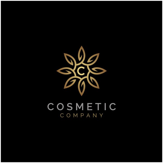 Download Free Elegant Luxury Golden Star Flower Mandala Logo Premium Vector Use our free logo maker to create a logo and build your brand. Put your logo on business cards, promotional products, or your website for brand visibility.