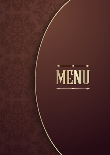 Menu background Vectors & Illustrations for Free Download | Freepik