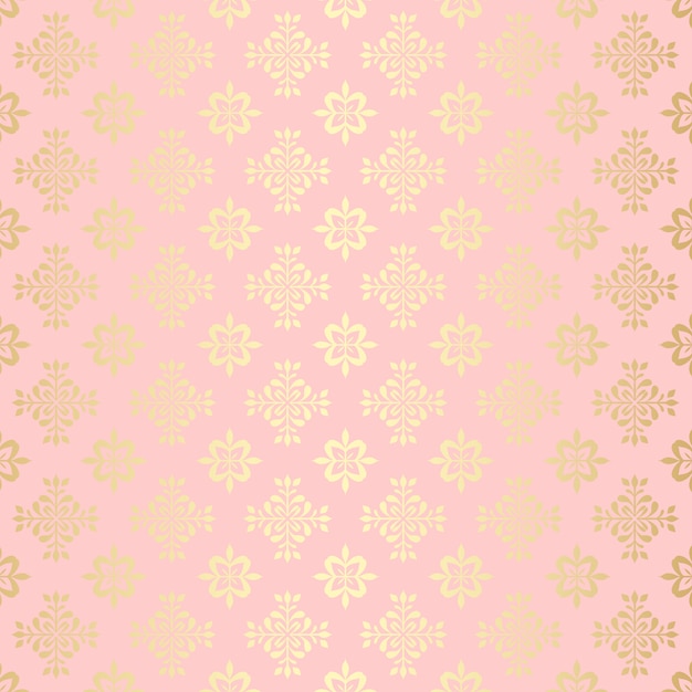 Free vector elegant pattern