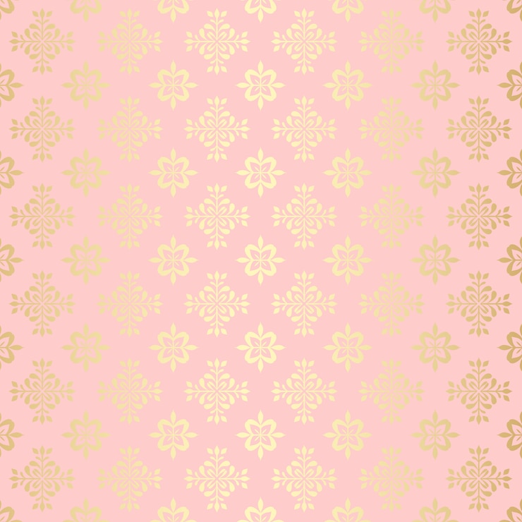 Free Vector elegant pattern