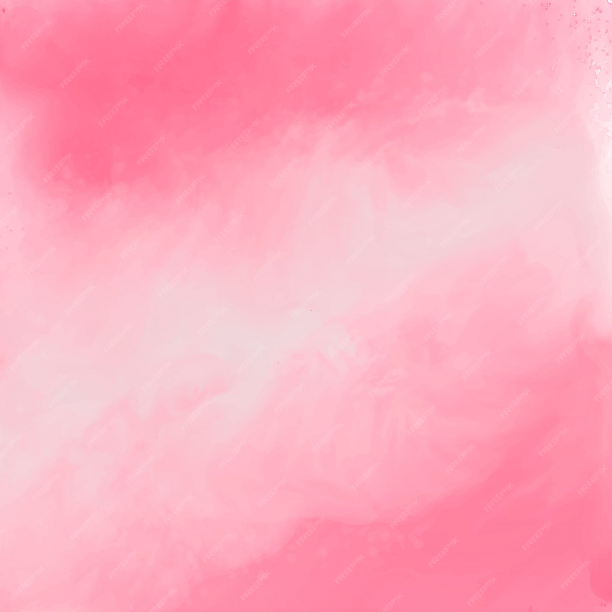 Free Vector | Elegant pink watercolor texture background