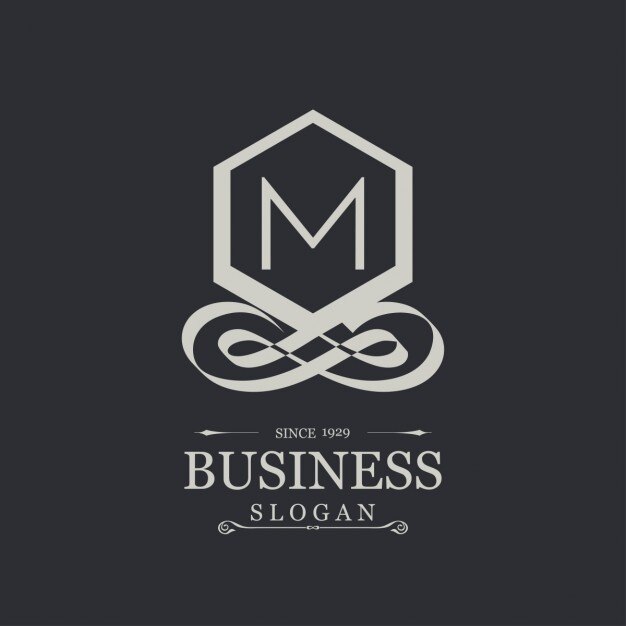 Mm elegant logo Vectors & Illustrations for Free Download