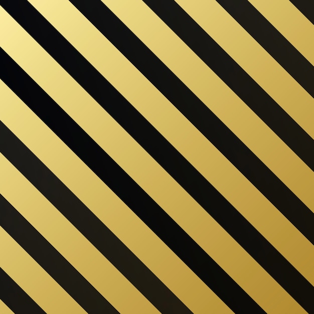 Elegante sfondo vettoriale con effetto barre dorate