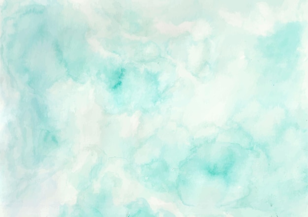 elegant watercolor background