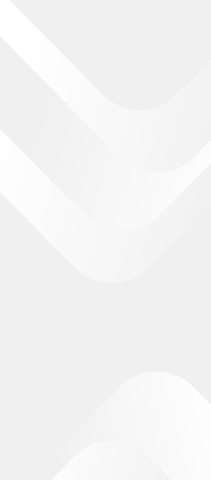 Free Vector elegant white background with shiny lines