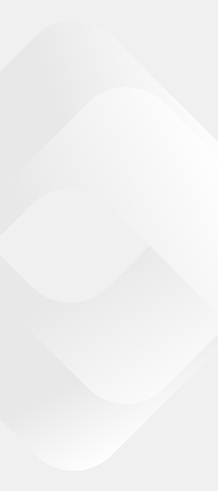 Free Vector elegant white background with shiny lines