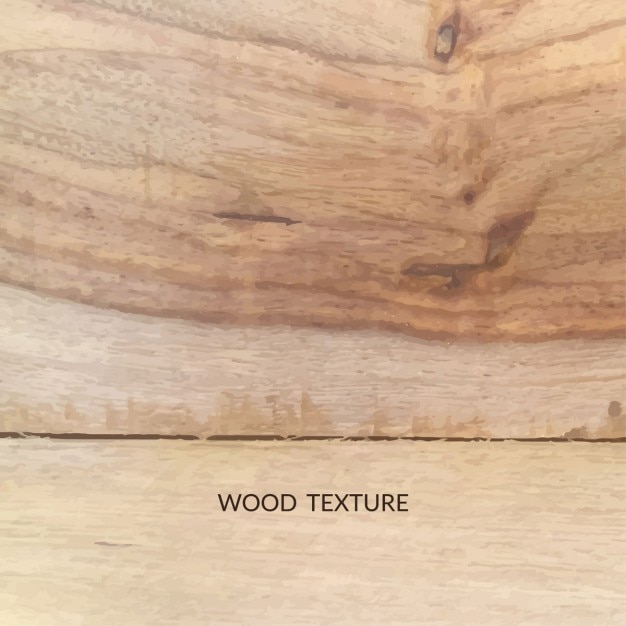 Elegant wooden texture