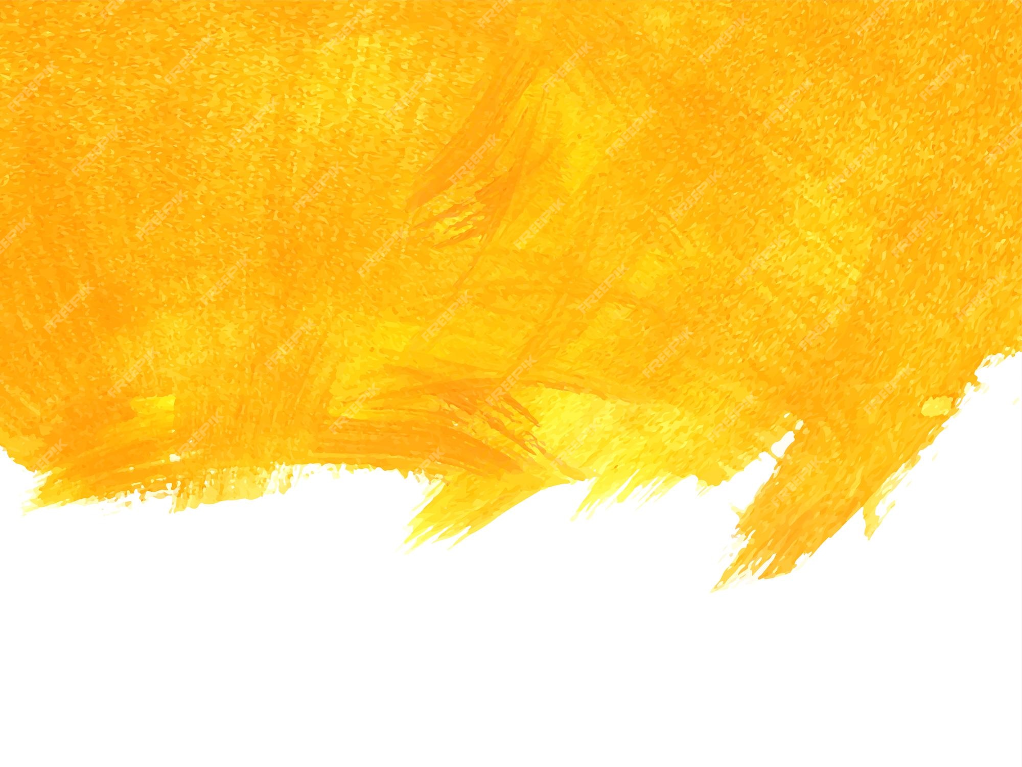 Yellow Paint Background Images - Free Download on Freepik