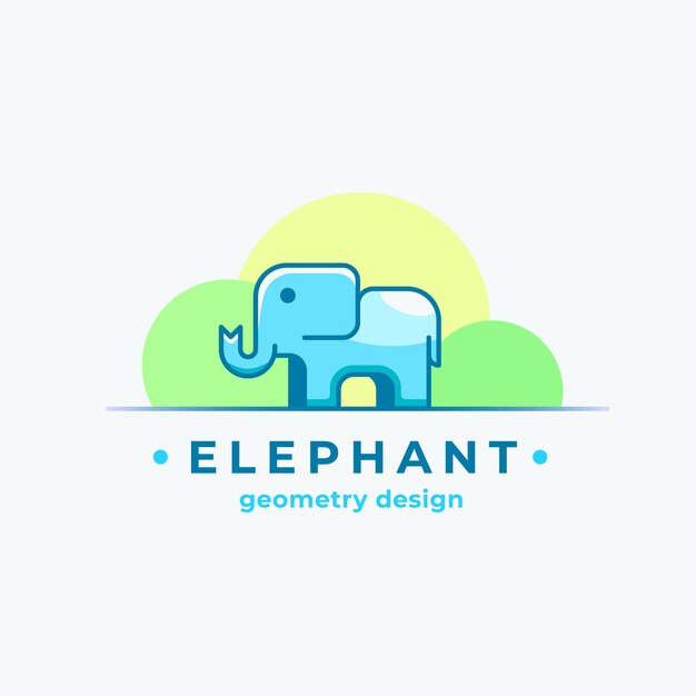 Download Free Download Free Baby Elephant Logo Vector Freepik Use our free logo maker to create a logo and build your brand. Put your logo on business cards, promotional products, or your website for brand visibility.