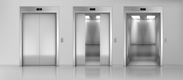 Download Elevator Doors Images Free Vectors Stock Photos Psd