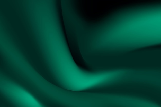 Emerald  background design