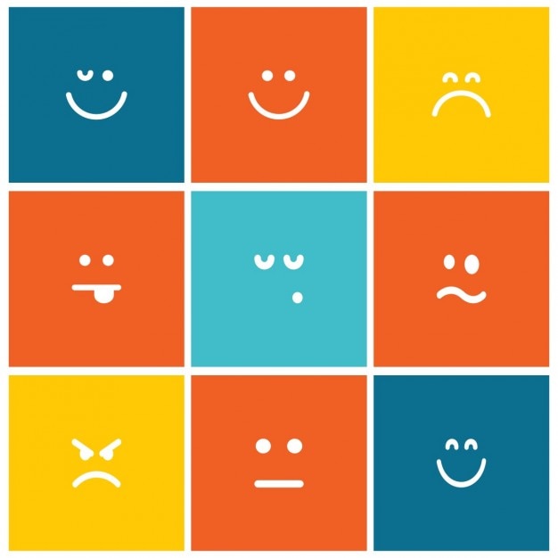 Emoji icons