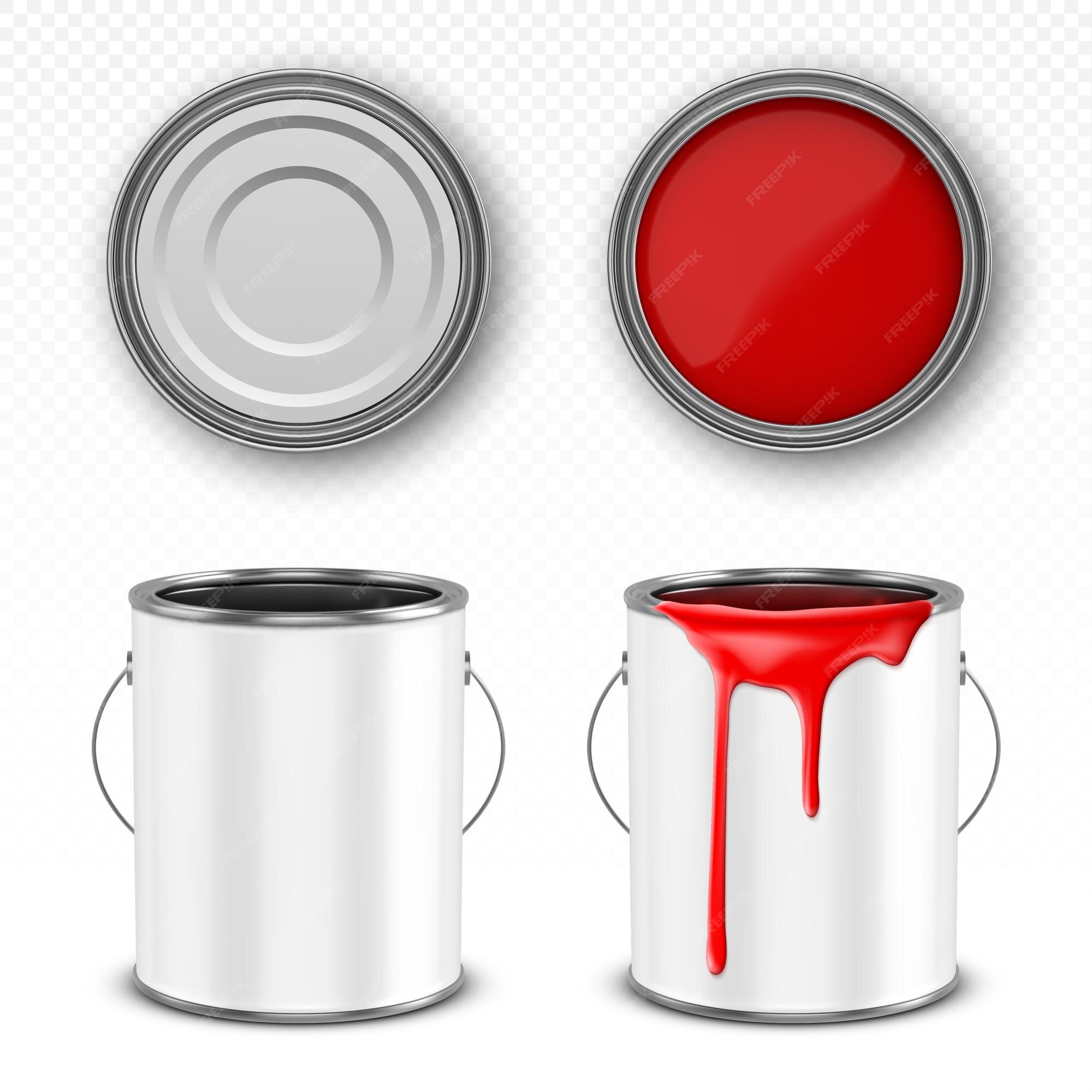 Paint Bucket Images - Free Download on Freepik