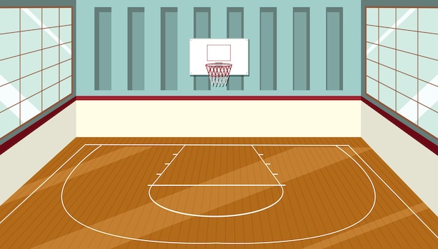 152,130 Basketball Court Royalty-Free Images, Stock Photos & Pictures