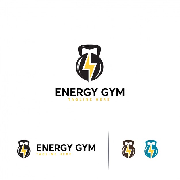 Download Free Download Free Sport Gym Logo Graphic Design Vector Freepik Use our free logo maker to create a logo and build your brand. Put your logo on business cards, promotional products, or your website for brand visibility.