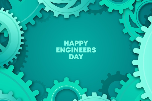 エンジニアの日のお祝いのテーマ