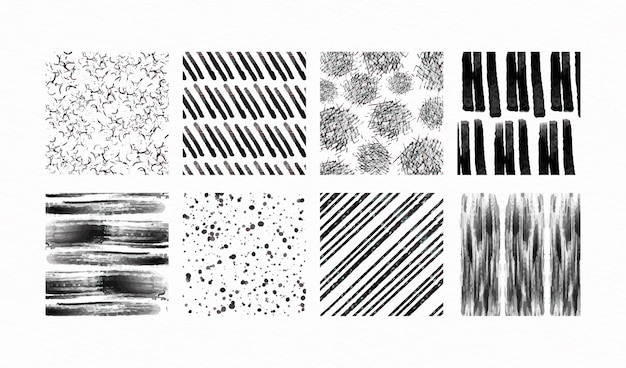 Pen Drawing Vector Art, Icons, and Graphics for Free Download