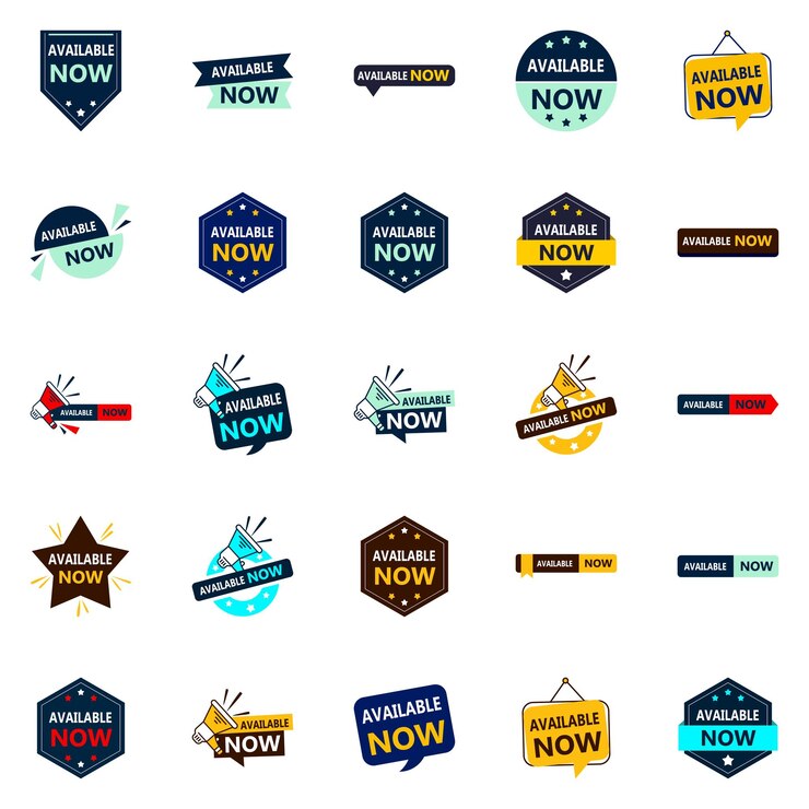 Free Vector enhance your designs with available now 25 highquality vector banners