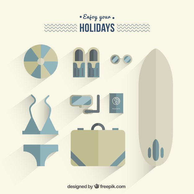 Enjoy your holidays