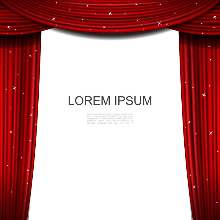 मुफ़्त वेक्टर entertainment show advertising poster 