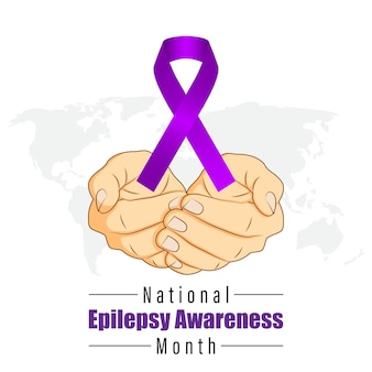 Epilepsy awareness day