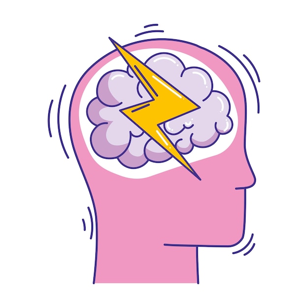 Epilepsy seizure profile