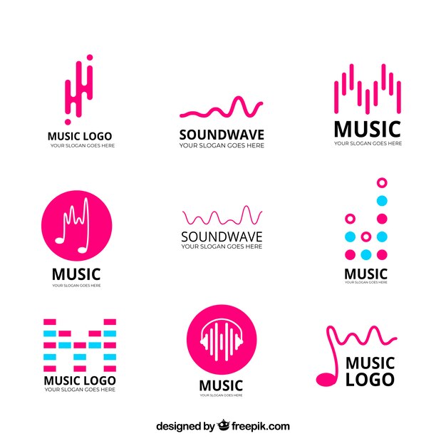 Download Free The Most Downloaded Music Logo Images From August Use our free logo maker to create a logo and build your brand. Put your logo on business cards, promotional products, or your website for brand visibility.