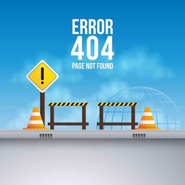 404 오류