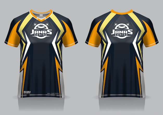 Download Free Download Mockup Jersey Esport Psd | Download Free and Premium PSD Mockup Templates and ...