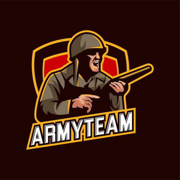 Download Free 695 Army Mascot Images Free Download Use our free logo maker to create a logo and build your brand. Put your logo on business cards, promotional products, or your website for brand visibility.