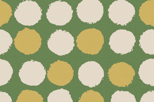 Free vector ethnic pattern bacground vector, vintage design