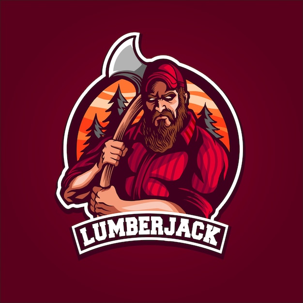 Download Free Lumberjack Working Images Free Vectors Stock Photos Psd Use our free logo maker to create a logo and build your brand. Put your logo on business cards, promotional products, or your website for brand visibility.