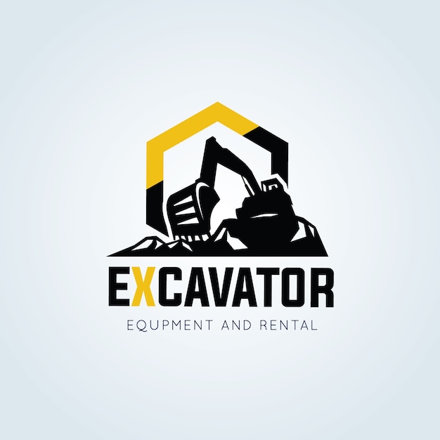 Download Free Excavation Logo Images Free Vectors Stock Photos Psd Use our free logo maker to create a logo and build your brand. Put your logo on business cards, promotional products, or your website for brand visibility.