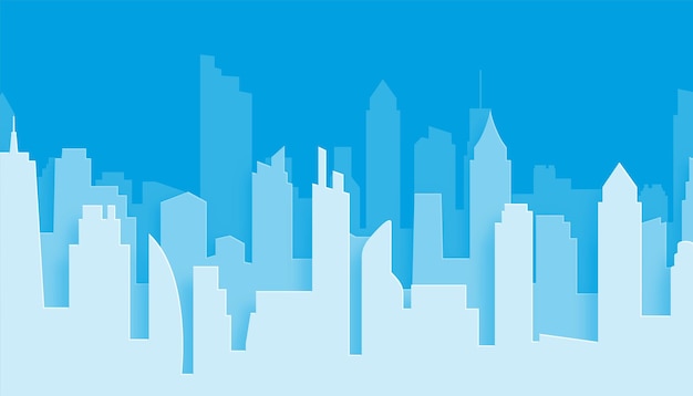 explore modern skyscrapers banner the urban jungle