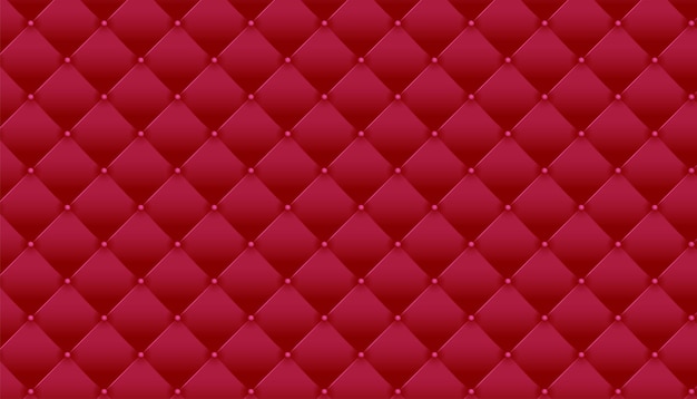 Free vector eye catching decorative upholstery pattern background for office or room furniture