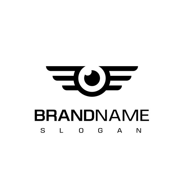 Download Free Photography Logo With Gradient Colors Free Vector Use our free logo maker to create a logo and build your brand. Put your logo on business cards, promotional products, or your website for brand visibility.