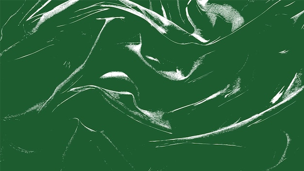 Free Vector fabric artwork
