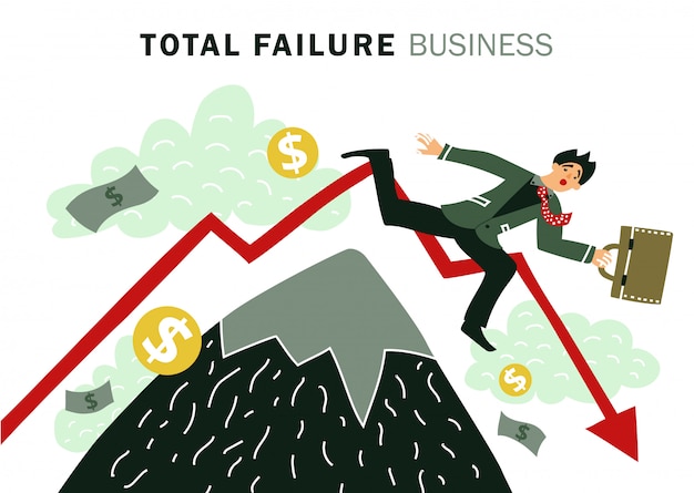 Failure business