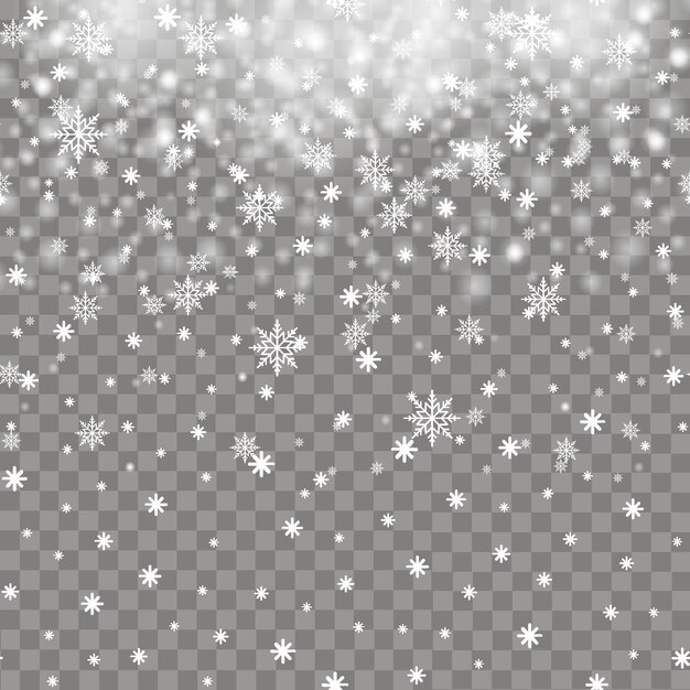 Snowflakes Vectors, Photos and PSD files | Free Download