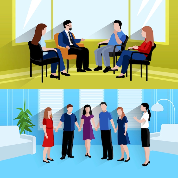 Free Vector family support 