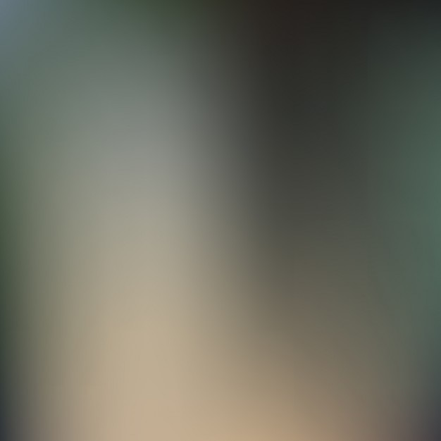 Fantastic blurred background with dark tones