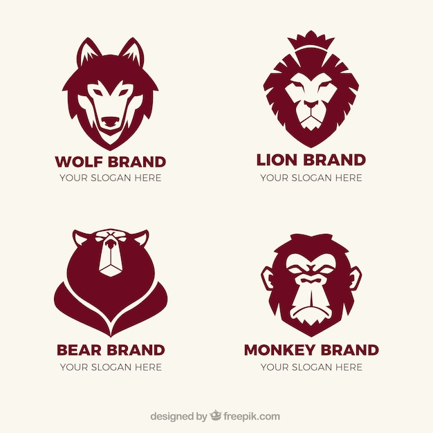 Download Free Wolf Logo Images Free Vectors Stock Photos Psd Use our free logo maker to create a logo and build your brand. Put your logo on business cards, promotional products, or your website for brand visibility.